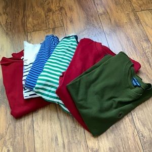 Ladies Tops